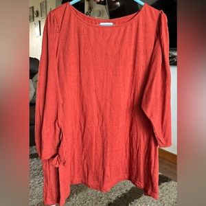 Envy boutique blouse